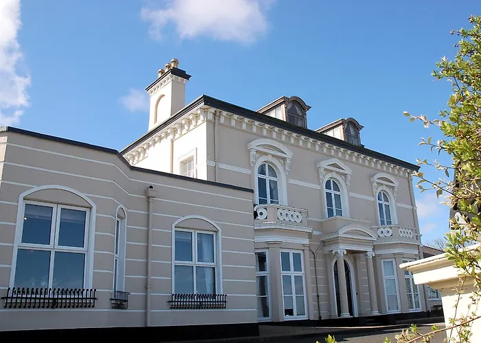 Magherabuoy House Hotel Coleraine