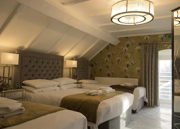 Ballymena Hotels