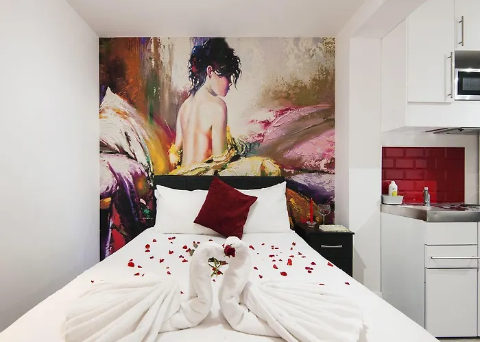Wembley Park Hotel London