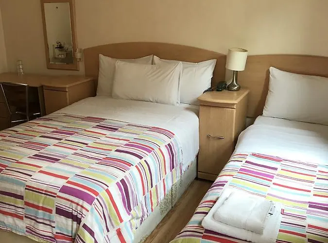 Seven Dials Hotel London