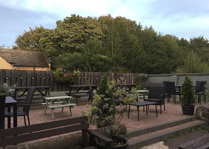 The Old Crown Inn Sheffield