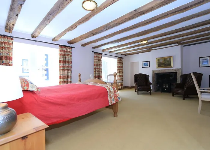 Haltwhistle Hotels