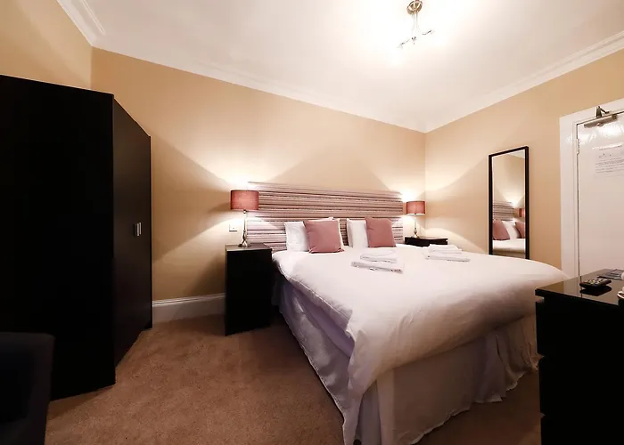 The Station Hotel Carnoustie