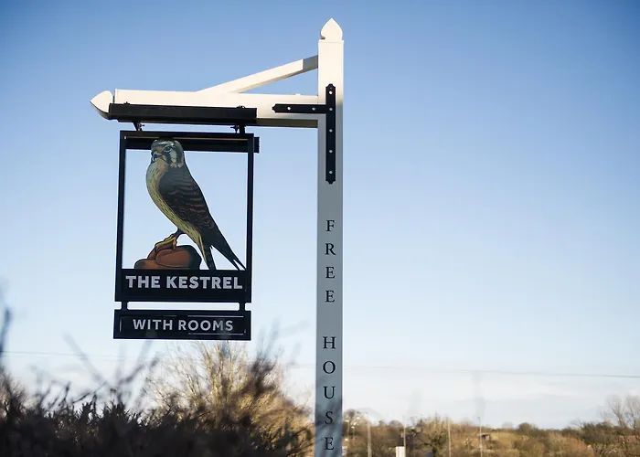 The Kestrel By Innkeeper'S Collection Harrogate