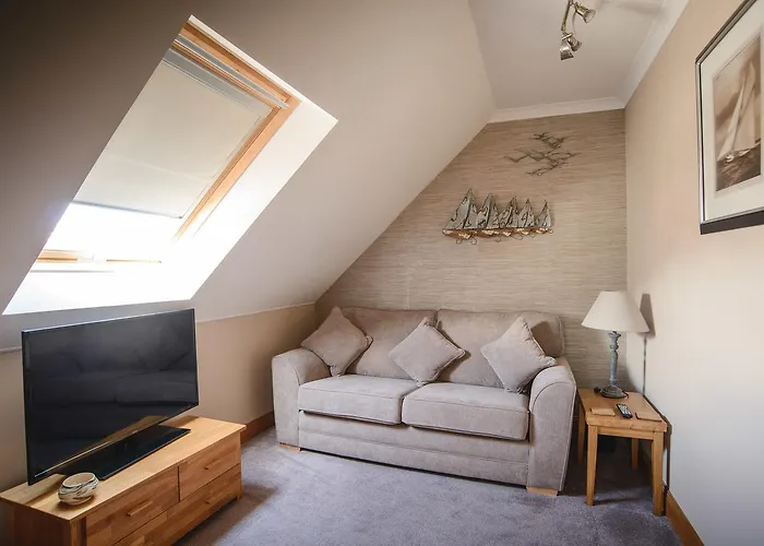 Jannel Bed & Breakfast Stornoway 