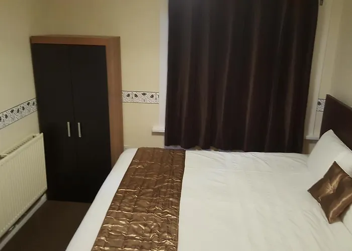 Portsmouth Inns