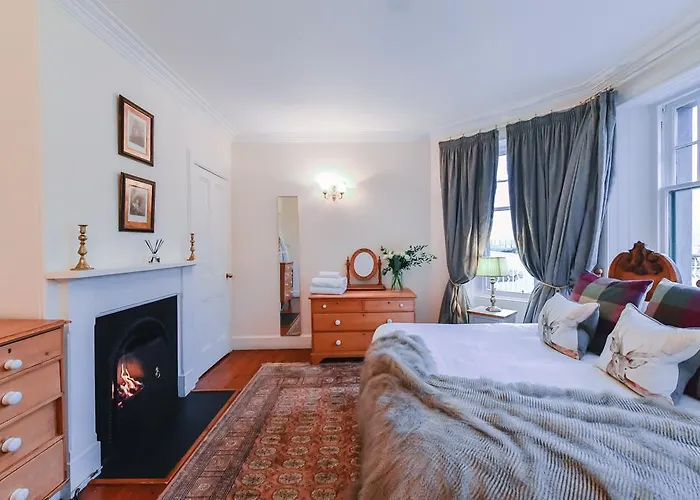 East Haugh House Hotel Pitlochry