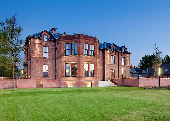 Brodick Hotels