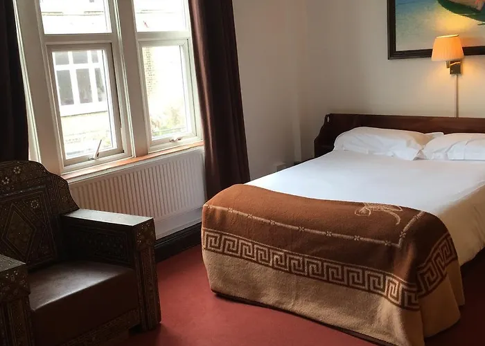 The Jericho Hotel Oxford