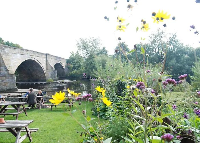 The Bull Inn West Tanfield Ripon