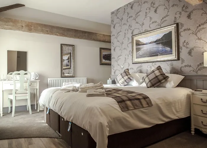 Crofters Lodge Barrow-in-Furness