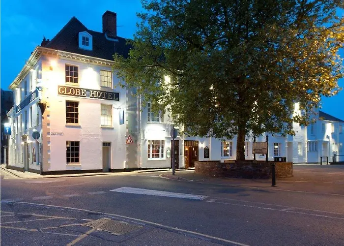 King's Lynn Hotels
