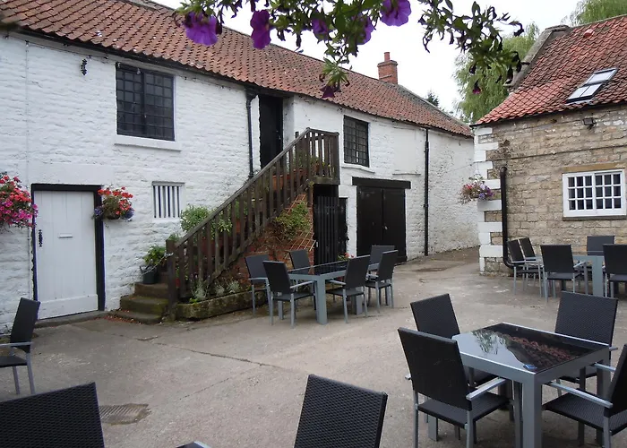 Thornton Dale Hotels