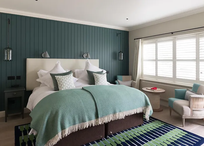 Southwold Hotels
