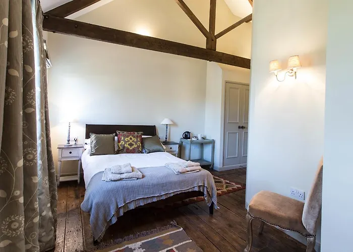 Tailor Room 3 Doddington 