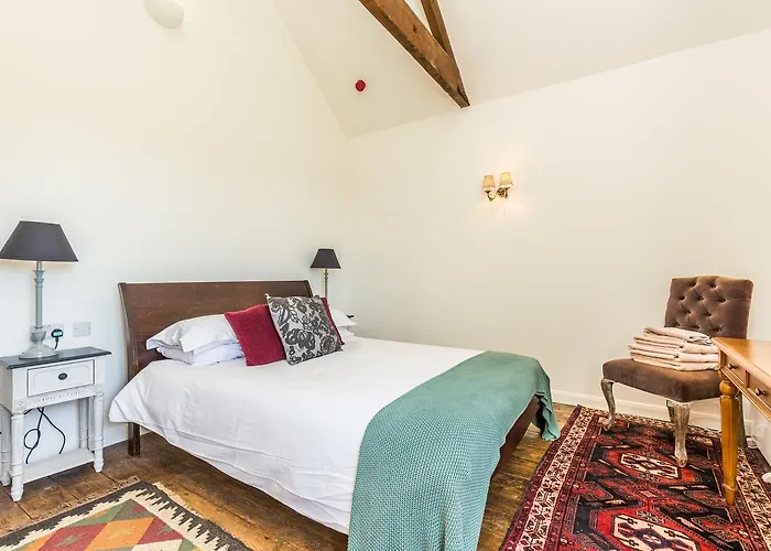Tailor Room 2 Doddington 