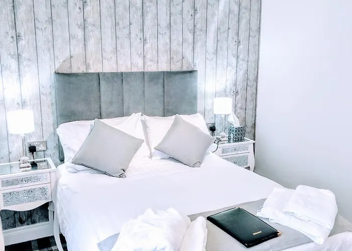 Number 4 Hotel Londonderry