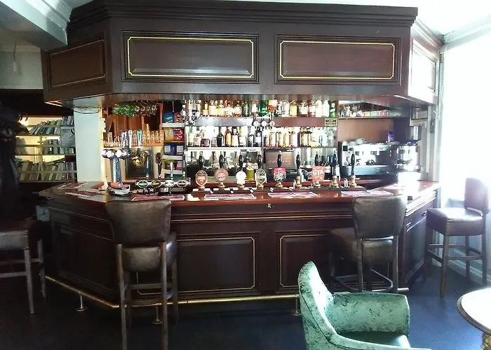Great Western Hotel Exeter