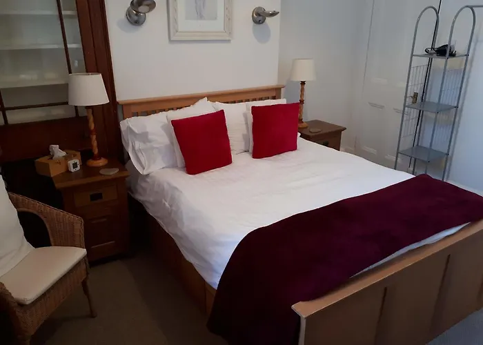 Canadale Guest House Edinburgh