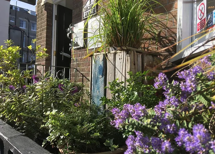 Kelston Guest House Weymouth