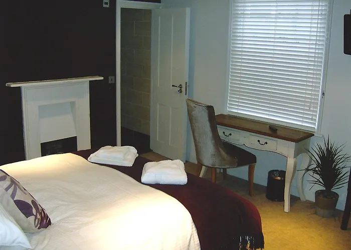Cargo Hotel Southampton