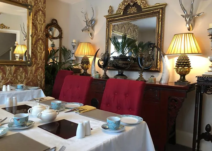 Dalehurst Guesthouse Paignton
