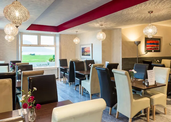 Lamlash Hotels