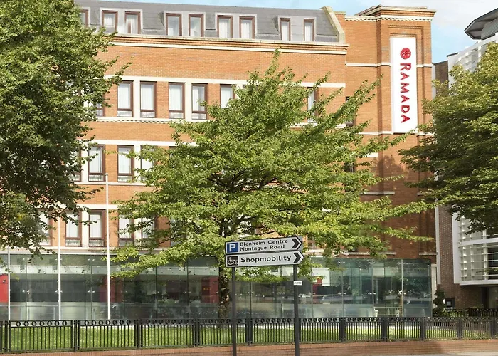 Ramada Hounslow - Heathrow East