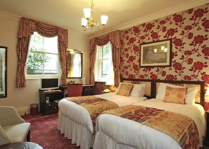 Best Western Kilima Hotel York