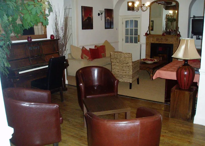 Millgate House Hotel Newark-on-Trent 