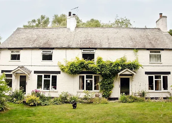 Mill House Hotel Peterborough