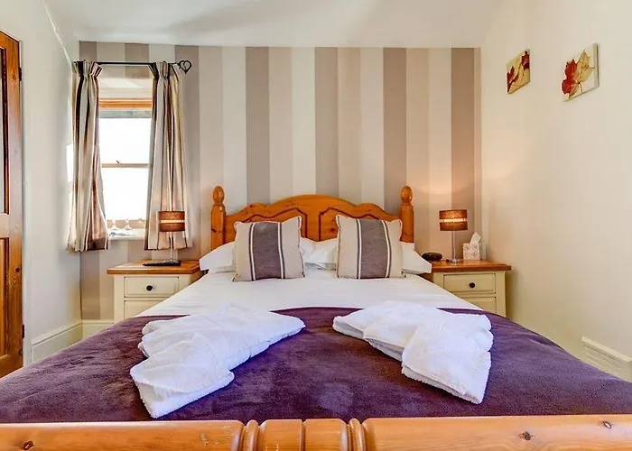 No.4 Guest House Windermere