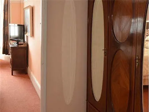 Walpole Bay Hotel & Museum Margate