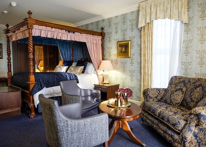 Gretna Hotels