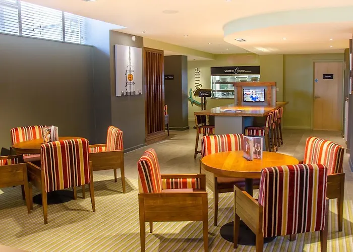 Premier Inn London Hammersmith