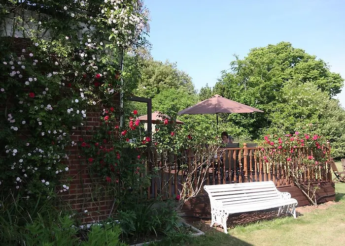 Gipsy Hill Hotel Exeter