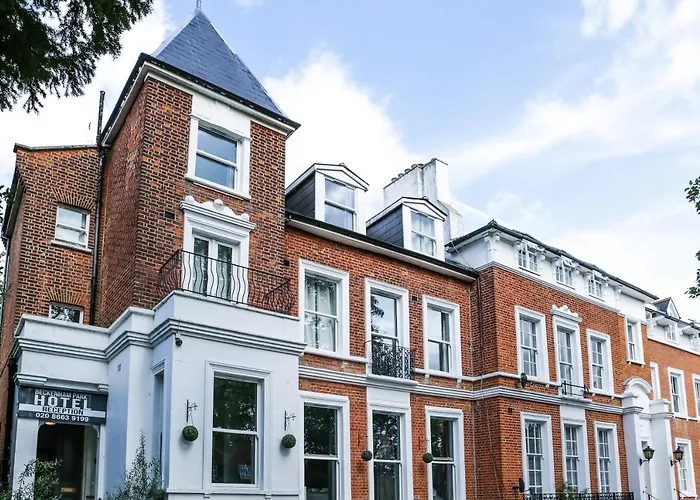 Beckenham Hotels