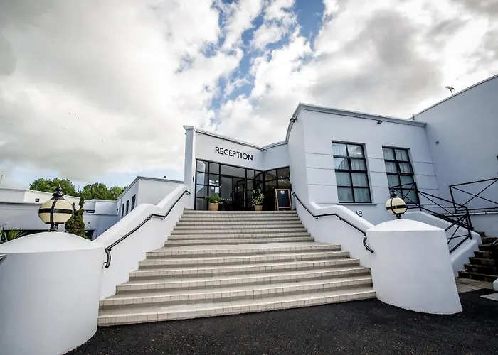 Waterfoot Hotel Londonderry