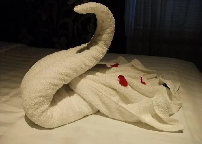 Waterside Boutique Hotel Eastbourne