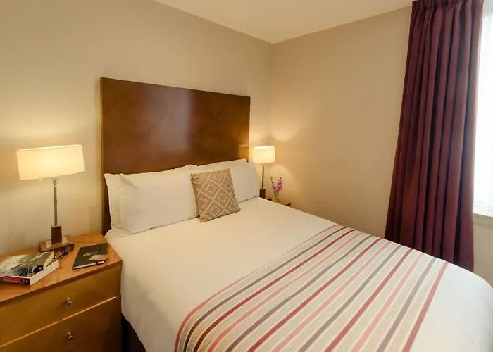 Premier Suites Manchester
