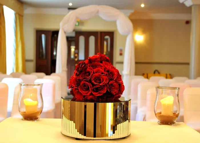 The Bruce Hotel East Kilbride