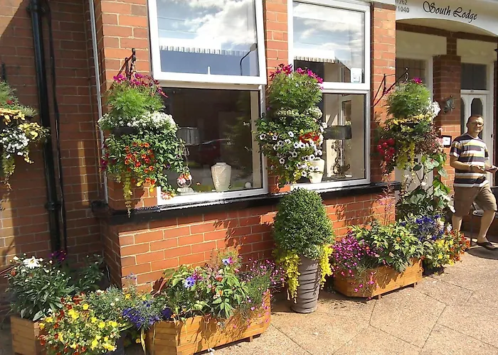 South Lodge Guest House Bridlington