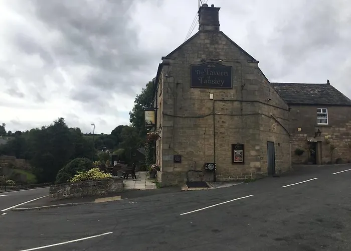 The Tavern Matlock 