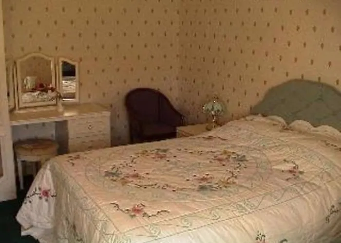 Capital Guest House Edinburgh