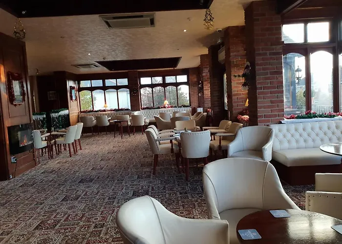 The Wight Bay Hotel - Isle Of Wight Sandown