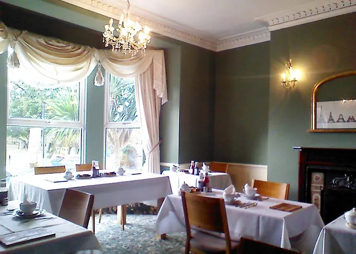 Mountbatten Hotel Plymouth