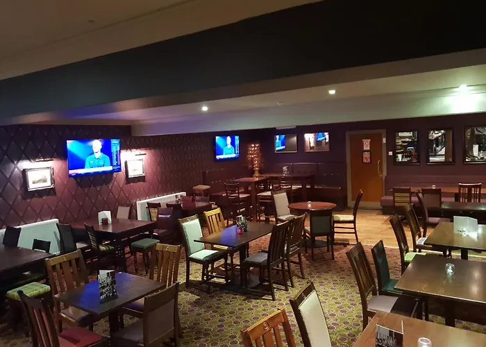 Corriegarth Hotel Inverness