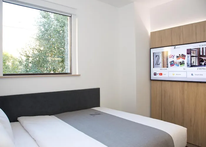 Bath Cheap Hotels
