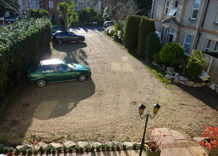 Southernhay Guest House Bournemouth