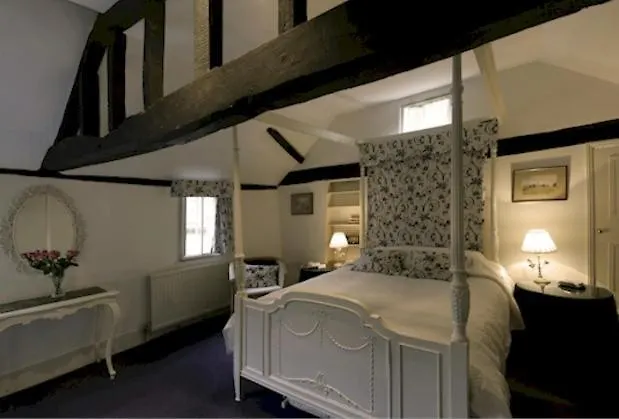Bath Place Hotel Oxford